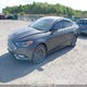 3FA6P0PU5JR282495 2018 Ford Fusion auction photo thumbnail 2