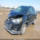 3GNCJPSB7HL148430 2017 Chevrolet Trax auction photo thumbnail 2