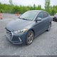 KMHD84LFXJU679167 2018 Hyundai Elantra auction photo thumbnail 2