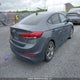 KMHD84LFXJU679167 2018 Hyundai Elantra auction photo thumbnail 4