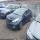 KNADM4A38D6279784 2013 Kia Rio auction photo thumbnail 2