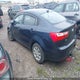 KNADM4A38D6279784 2013 Kia Rio auction photo thumbnail 3