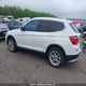5UXWX9C54D0A18610 2013 BMW X3 xDrive28I auction photo thumbnail 3