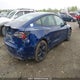 5YJ3E1EA2NF258132 2022 Tesla Model 3 Rwd/Standard Range auction photo thumbnail 4