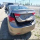 5NPDH4AE0DH221134 2013 Hyundai Elantra Gls/Limited auction photo thumbnail 6