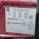 1G4GB5G32FF223342 2015 Buick Lacrosse Leather auction photo thumbnail 9