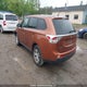 JA4AD2A37EZ602078 2014 Mitsubishi Outlander Es auction photo thumbnail 3