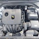 KMHD84LF8KU771492 2019 Hyundai Elantra Preferred auction photo thumbnail 10