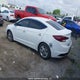 KMHD84LF8KU771492 2019 Hyundai Elantra Preferred auction photo thumbnail 3