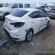 KMHD84LF8KU771492 2019 Hyundai Elantra Preferred auction photo thumbnail 4