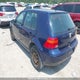 9BWGR61J744011564 2004 Volkswagen Golf auction photo thumbnail 3