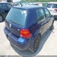 9BWGR61J744011564 2004 Volkswagen Golf auction photo thumbnail 4