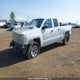 2GCVKNECXK1186816 2019 Chevrolet Silverado 1500 Ld Wt auction photo thumbnail 2