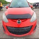 JM1DE1HY1B0113557 2011 Mazda Mazda2 auction photo thumbnail 12