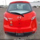 JM1DE1HY1B0113557 2011 Mazda Mazda2 auction photo thumbnail 16
