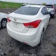 5NPDH4AE2DH339847 2013 Hyundai Elantra Gls/Limited auction photo thumbnail 4
