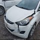 5NPDH4AE2DH339847 2013 Hyundai Elantra Gls/Limited auction photo thumbnail 6