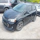1G1JD6SB7H4138903 2017 Chevrolet Sonic Lt auction photo thumbnail 2
