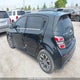 1G1JD6SB7H4138903 2017 Chevrolet Sonic Lt auction photo thumbnail 3