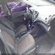 1G1JD6SB7H4138903 2017 Chevrolet Sonic Lt auction photo thumbnail 5