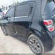 1G1JD6SB7H4138903 2017 Chevrolet Sonic Lt auction photo thumbnail 6