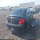 1G1AP58X897288183 2009 Chevrolet Cobalt auction photo thumbnail 4