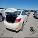 KMHCT4AE8HU220301 2017 Hyundai Accent Se auction photo thumbnail 4