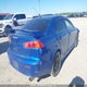 JA3AU26U99U600955 2009 Mitsubishi Lancer Es/Es Sport auction photo thumbnail 4