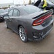2C3CDXHG7NH125709 2022 Dodge Charger Gt auction photo thumbnail 3