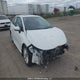 5YFBPMBEXNP315311 2022 Toyota Corolla auction photo thumbnail 1