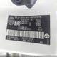 5YFBPMBEXNP315311 2022 Toyota Corolla auction photo thumbnail 9