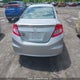 2HGFG3B47DH003052 2013 Honda Civic auction photo thumbnail 16
