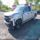 1GCRYAED0NZ190631 2022 Chevrolet Silverado 1500 Ltd Work Truck auction photo thumbnail 2