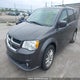2C4RDGBGXKR699645 2019 Dodge Grand Caravan Se auction photo thumbnail 2