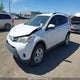 2T3BFREV2FW393973 2015 Toyota Rav4 Le auction photo thumbnail 2