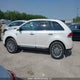 2LMDJ8JK2EBL04580 2014 Lincoln Mkx auction photo thumbnail 14