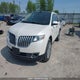 2LMDJ8JK2EBL04580 2014 Lincoln Mkx auction photo thumbnail 2