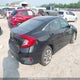 2HGFC2F55HH030300 2017 Honda Civic Lx auction photo thumbnail 4