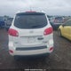 5NMSH73E88H160205 2008 Hyundai Santa Fe auction photo thumbnail 16