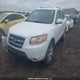 5NMSH73E88H160205 2008 Hyundai Santa Fe auction photo thumbnail 2