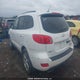 5NMSH73E88H160205 2008 Hyundai Santa Fe auction photo thumbnail 3