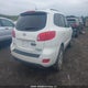 5NMSH73E88H160205 2008 Hyundai Santa Fe auction photo thumbnail 4
