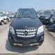 4JGBB8GB4AA581860 2010 Mercedes-Benz Ml 350 4Matic auction photo thumbnail 12