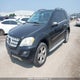 4JGBB8GB4AA581860 2010 Mercedes-Benz Ml 350 4Matic auction photo thumbnail 2