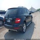 4JGBB8GB4AA581860 2010 Mercedes-Benz Ml 350 4Matic auction photo thumbnail 4