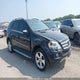 4JGBB8GB4AA581860 2010 Mercedes-Benz Ml 350 4Matic auction photo thumbnail 6