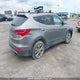 5XYZUDLA2EG205019 2014 Hyundai Santa Fe auction photo thumbnail 4