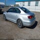 3VWD67AJ9GM324228 2016 Volkswagen Jetta Se auction photo thumbnail 3