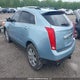 3GYFNDEY6BS661586 2011 Cadillac Srx Luxury Collection auction photo thumbnail 3