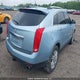 3GYFNDEY6BS661586 2011 Cadillac Srx Luxury Collection auction photo thumbnail 4